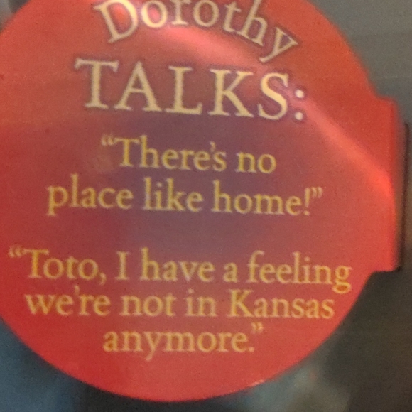 Doll - Picture 4 of 6